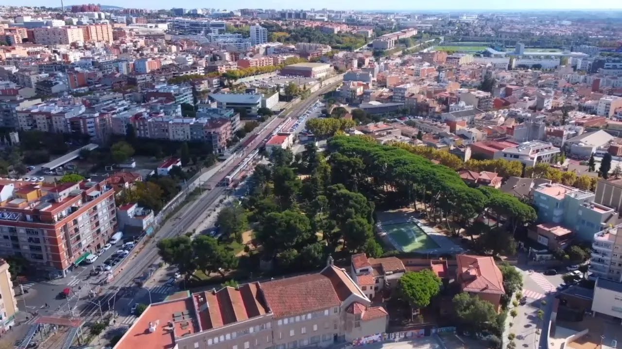 bolsa de trabajo sant feliu de llobregat
