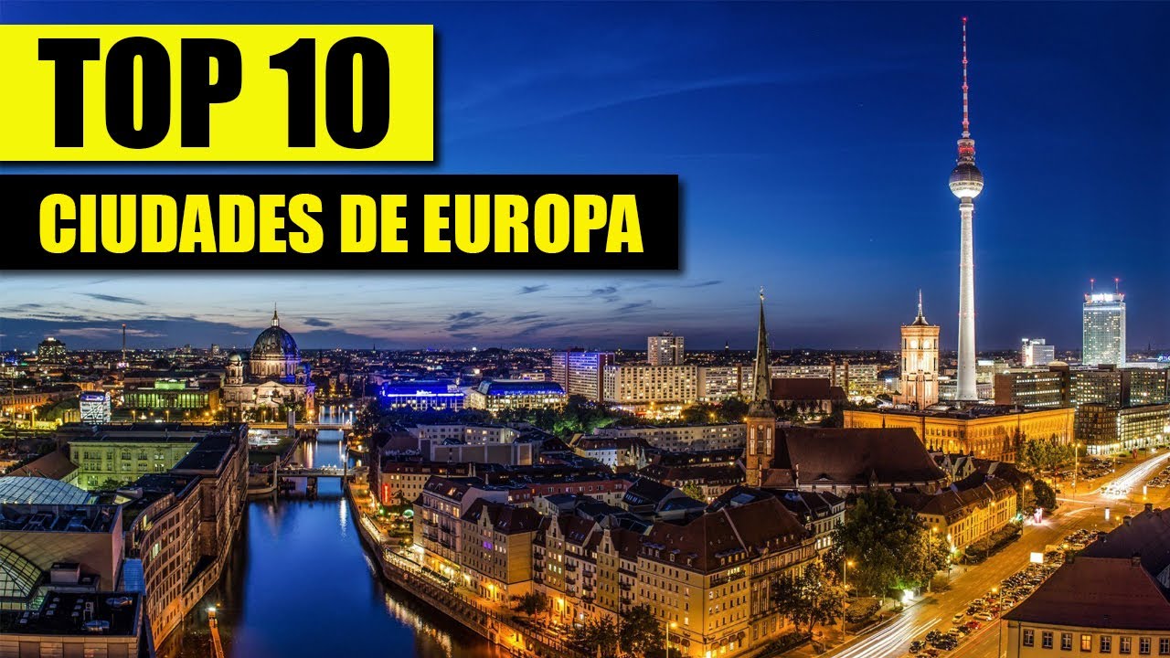 capital mas grande de europa