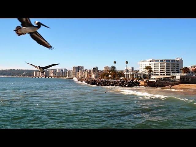 ciudades con los mejores climas del mundo