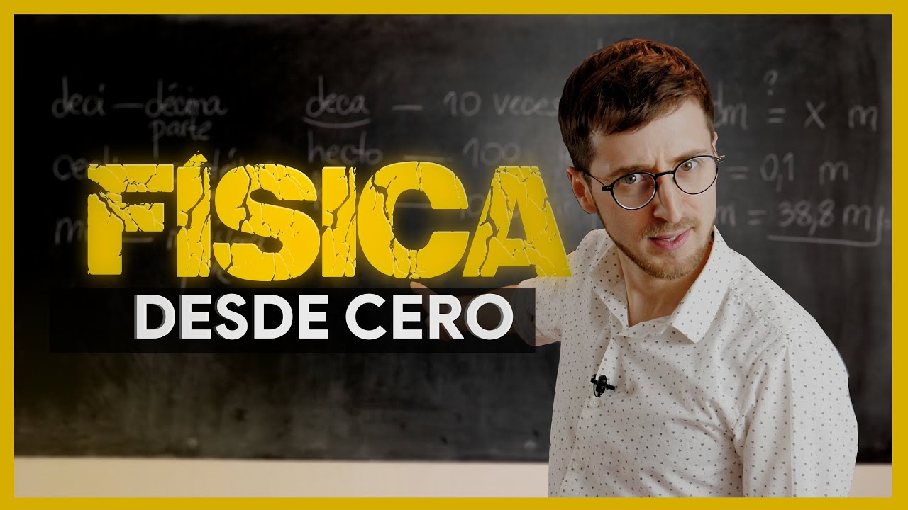 clases de fisica y quimica