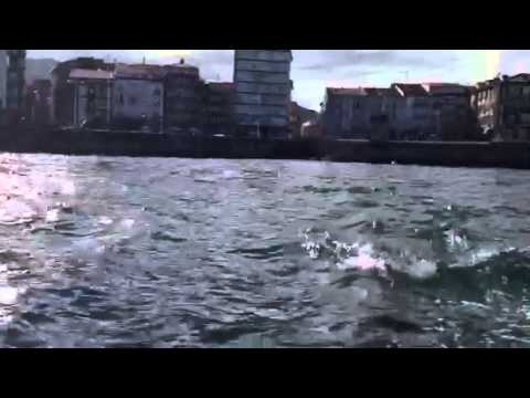 corte de agua en castro urdiales