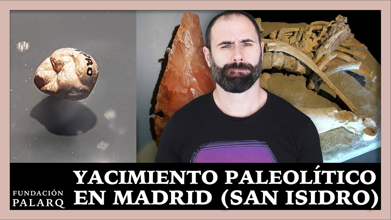 cual es el yacimiento prehistorico mas importante de españa
