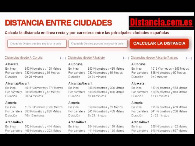 cuántos kilómetros hay de madrid a santiago de compostela