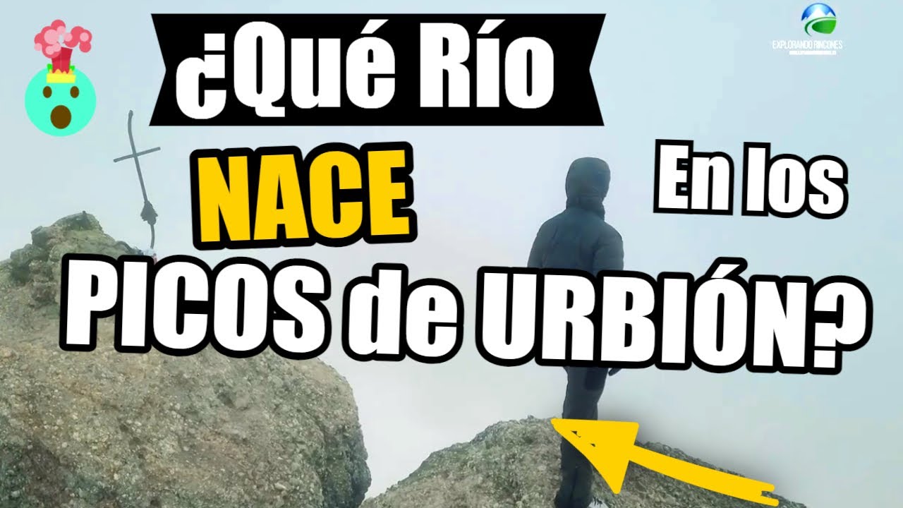 donde esta el rio duero