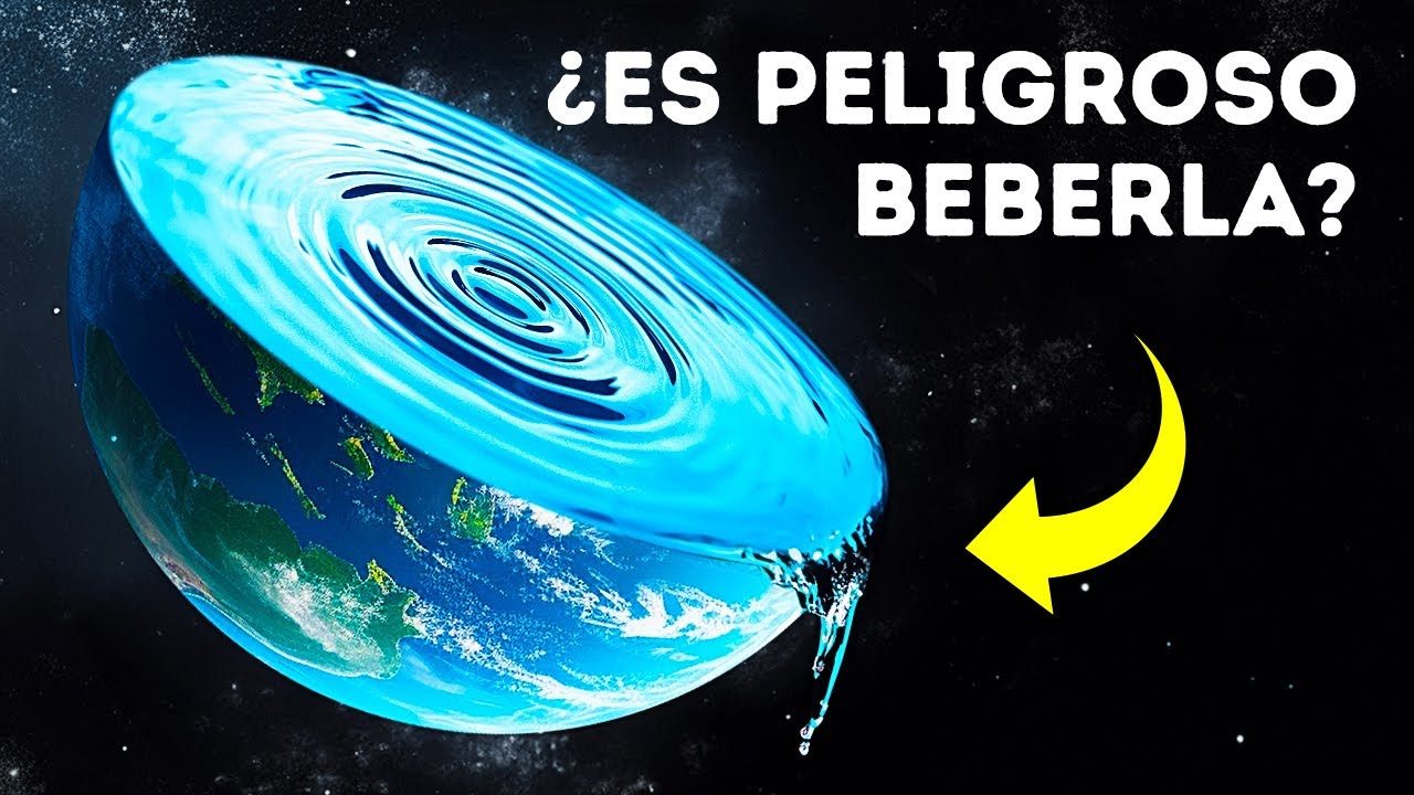 el agua de mar es una disolución