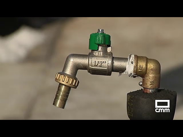 el agua de toledo es potable