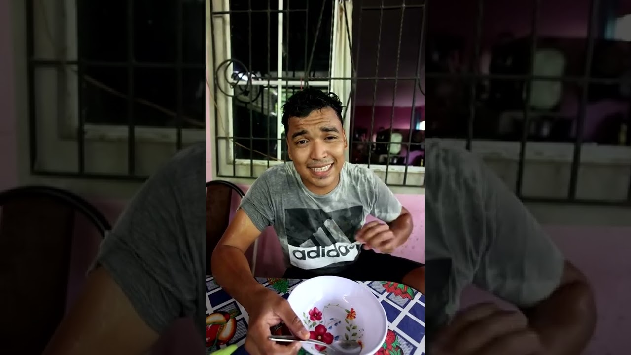 el olor a tierra mojada la comida de la abuela