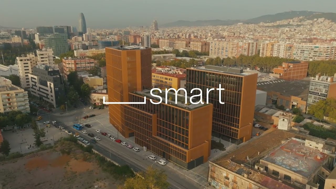 elecnor servicios y proyectos barcelona