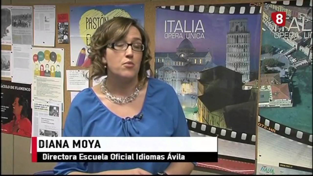eoi avila notas y faltas