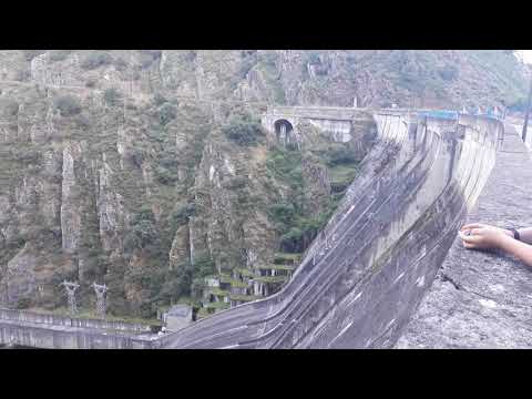 estado de los embalses en asturias