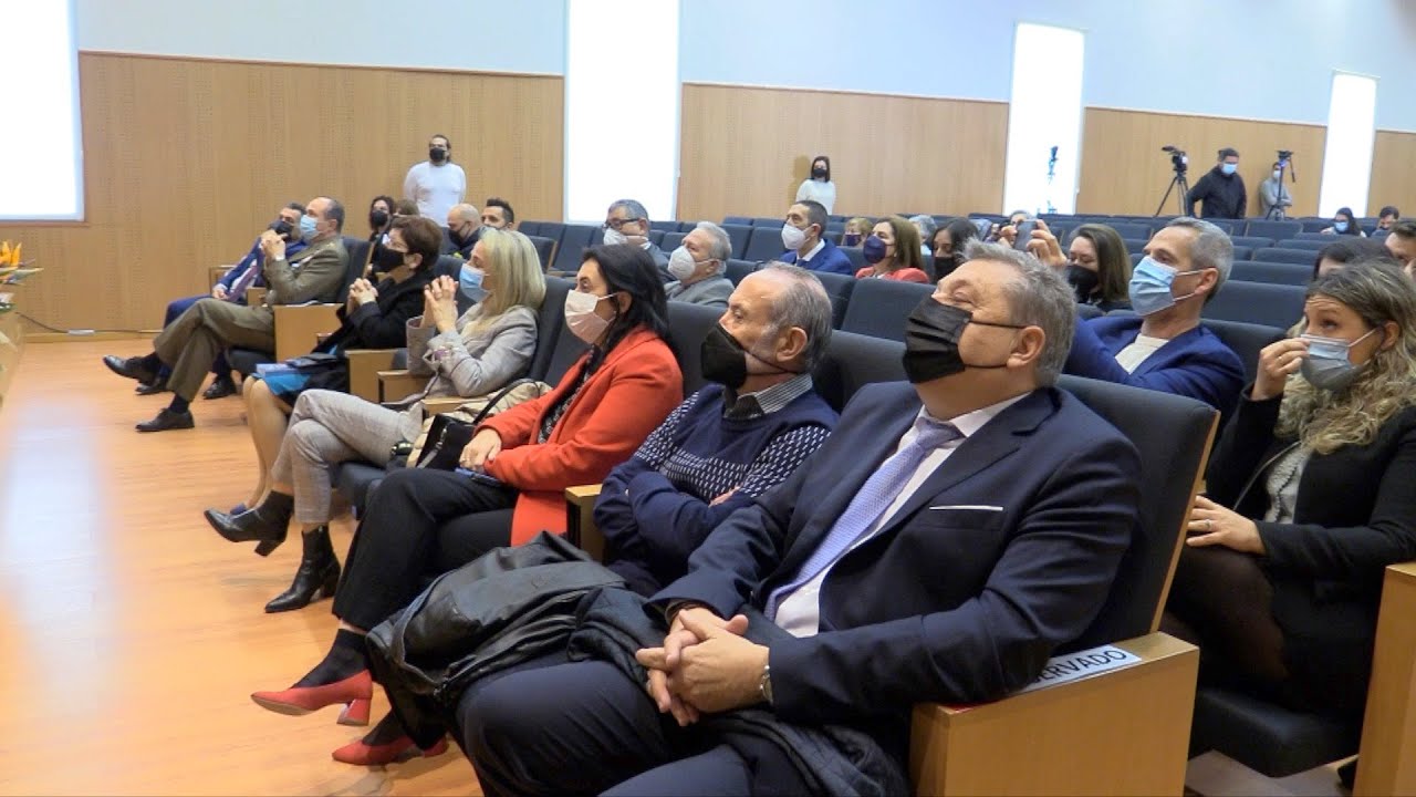 facultad de ciencias de la salud de ceuta