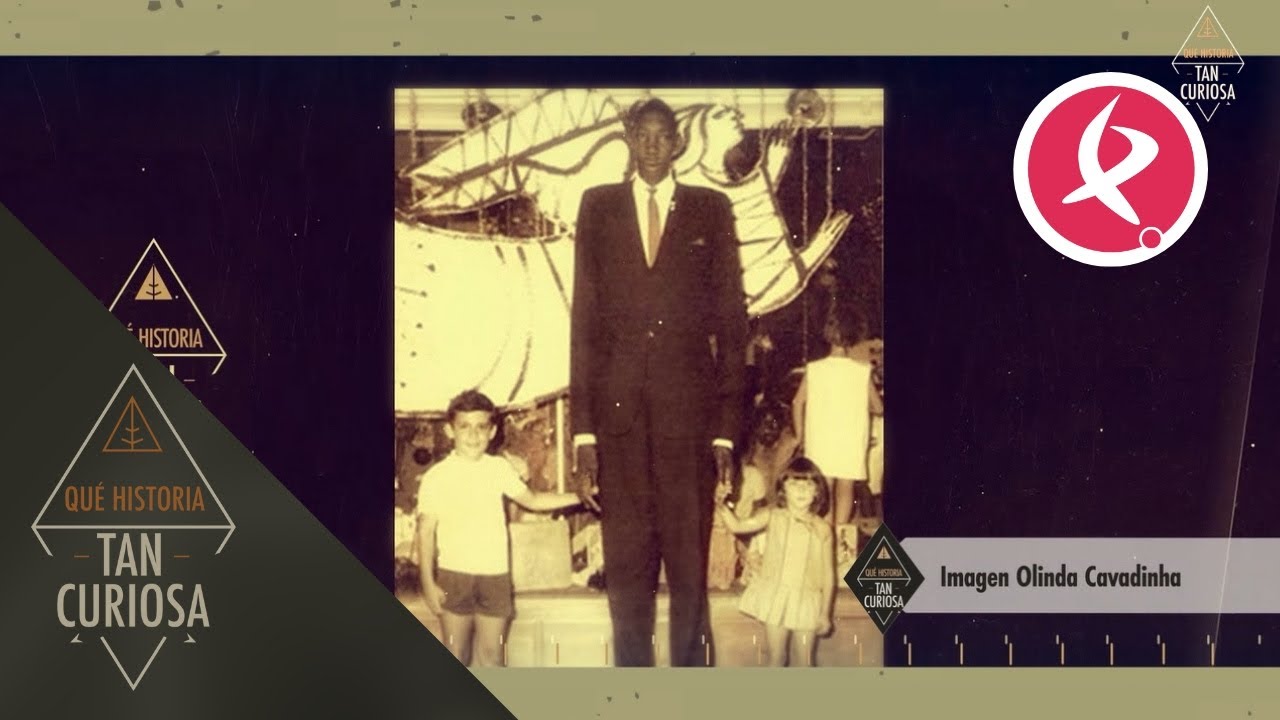 gabriel el gigante de mozambique badajoz