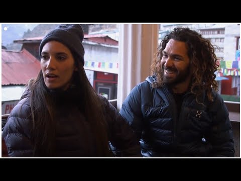 india martinez y ismael vazquez