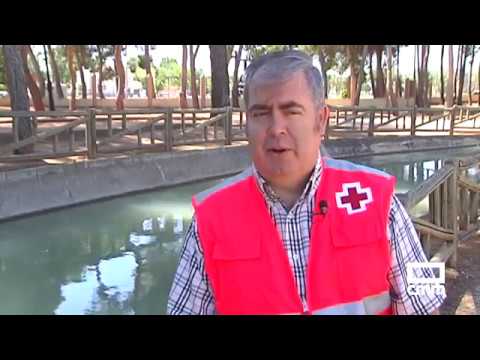inundaciones alcazar de san juan