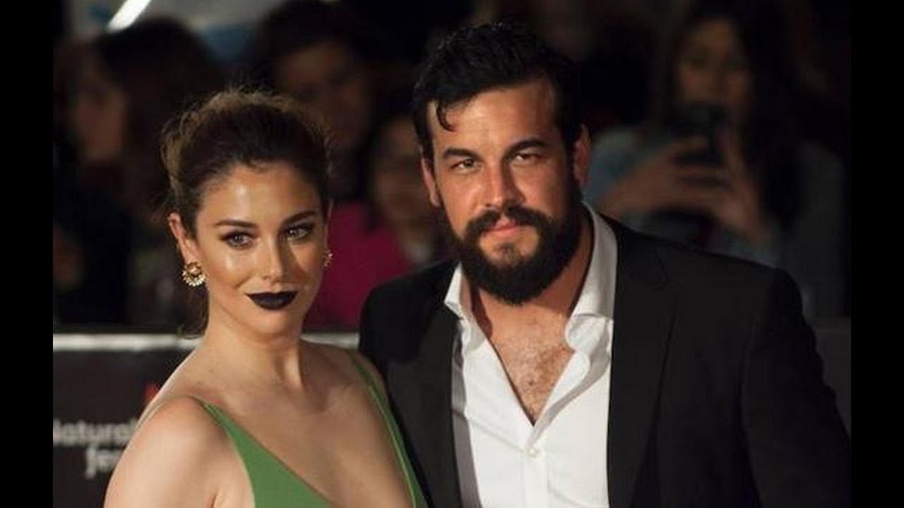 javier pereira y blanca suarez