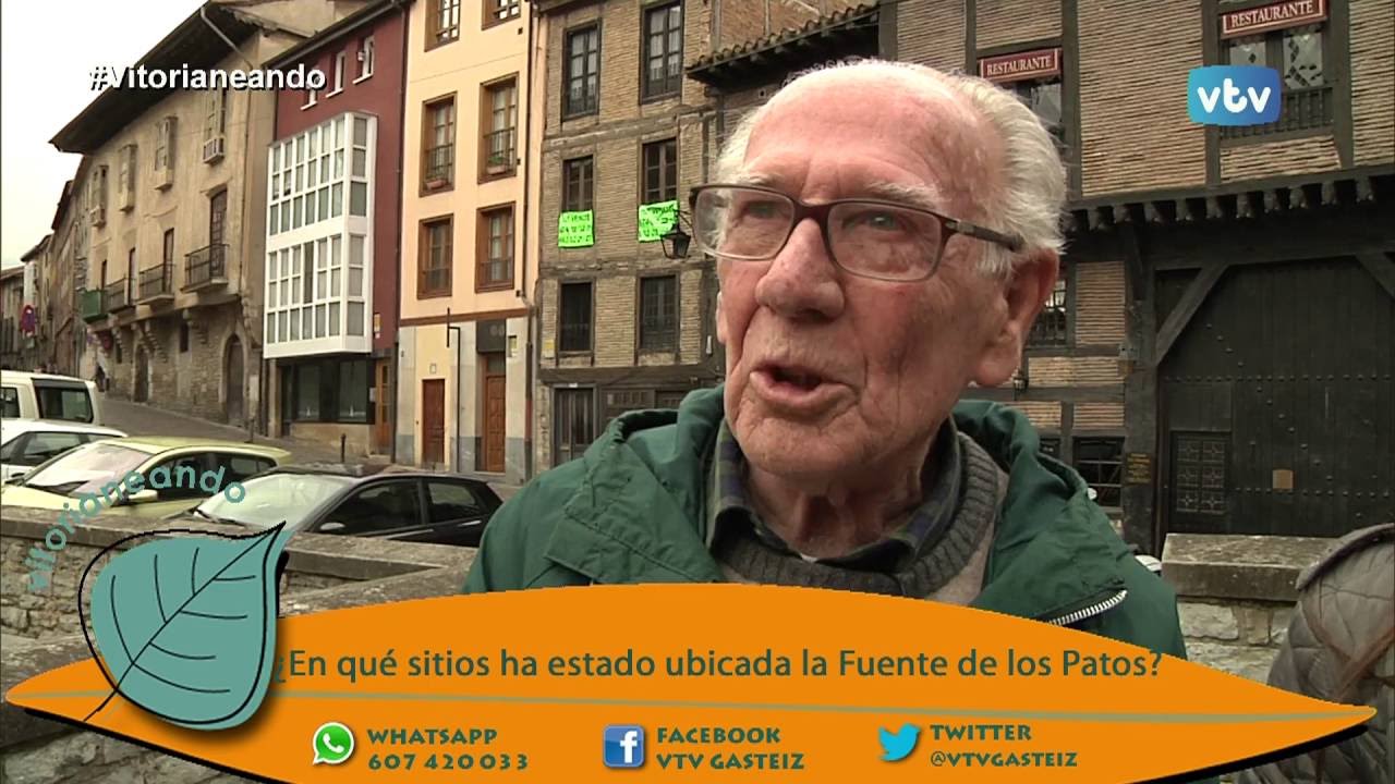 la torre de anda vitoria