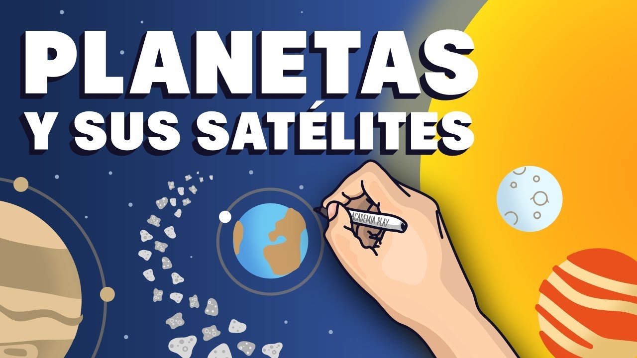 mayor satelite del sistema solar