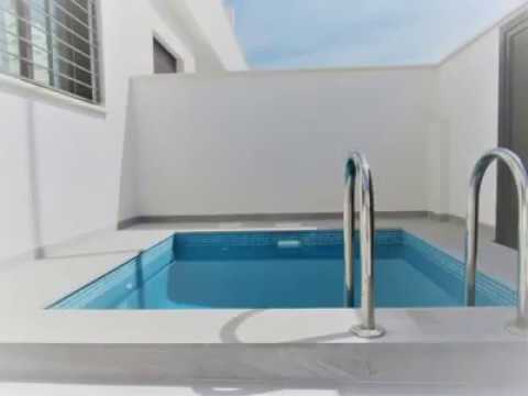 obra nueva san pedro del pinatar