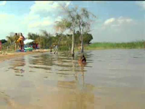 playas en castilla la mancha