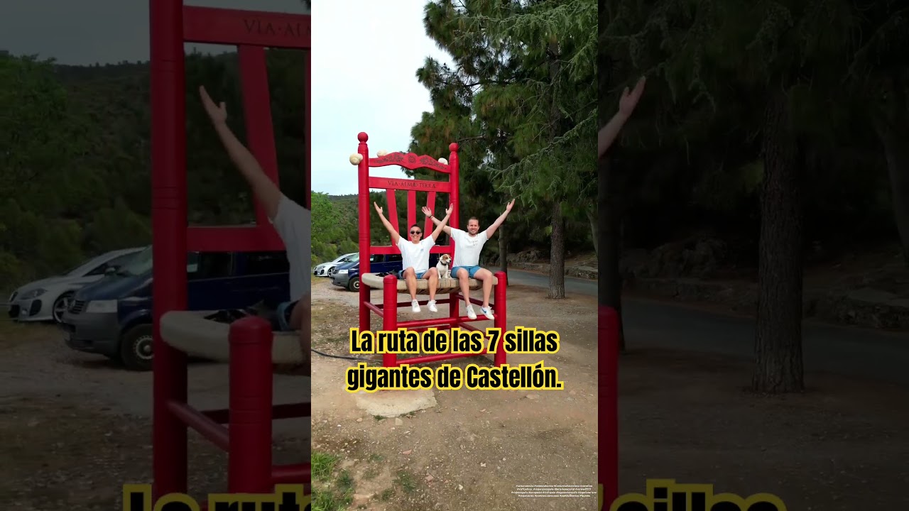 rotonda de la silla castellon