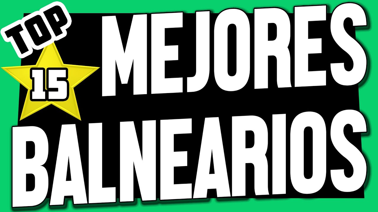 spas en el norte de españa