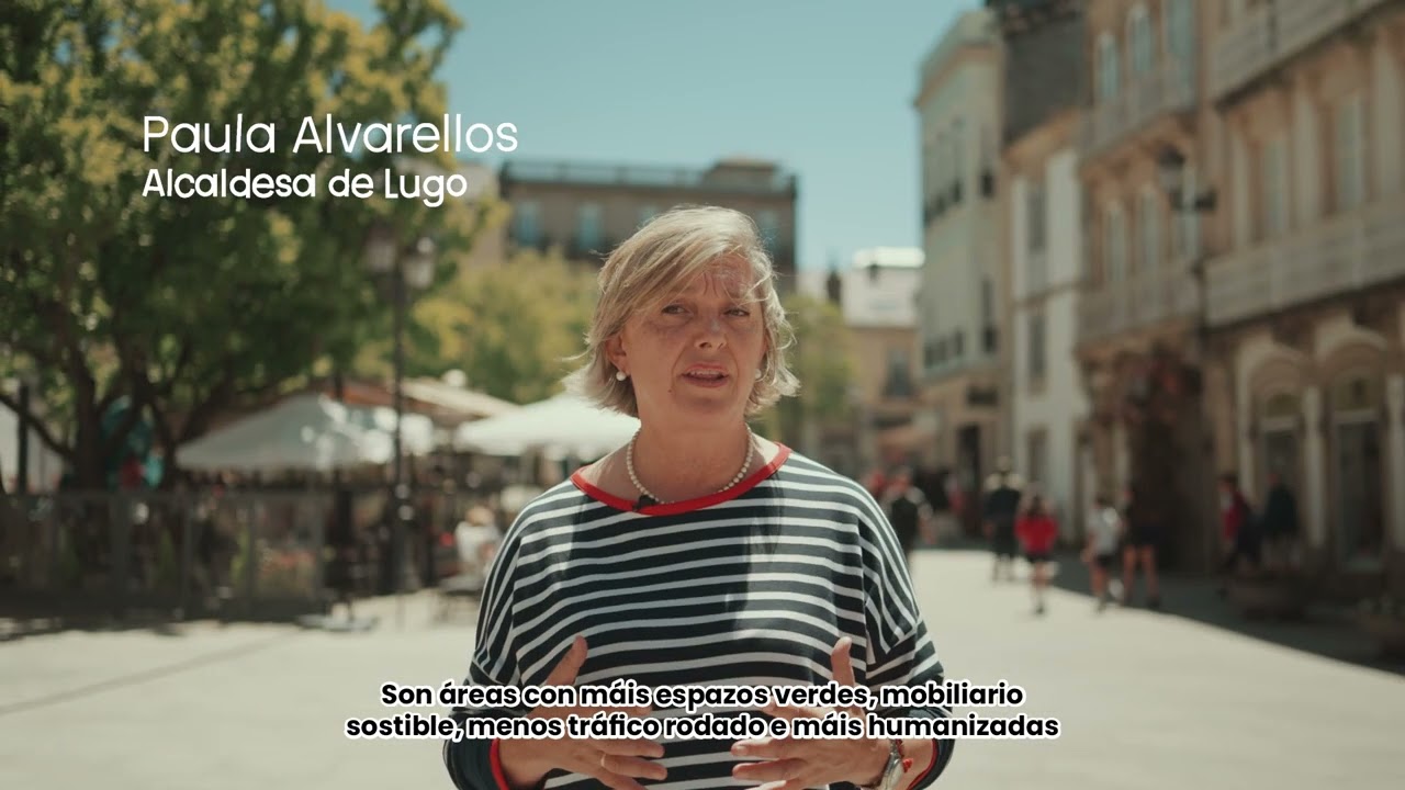 zona de bajas emisiones lugo